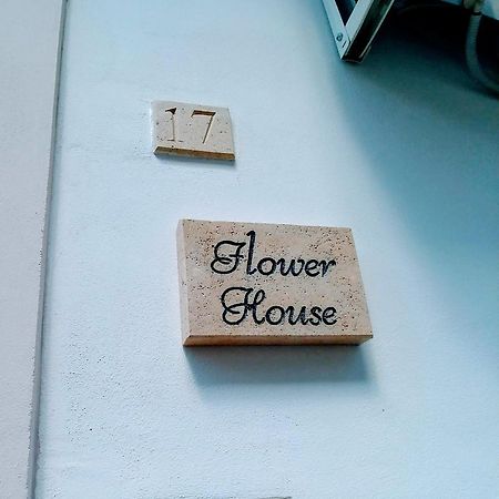 Flower House Villa Montescaglioso Eksteriør billede